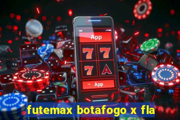 futemax botafogo x fla